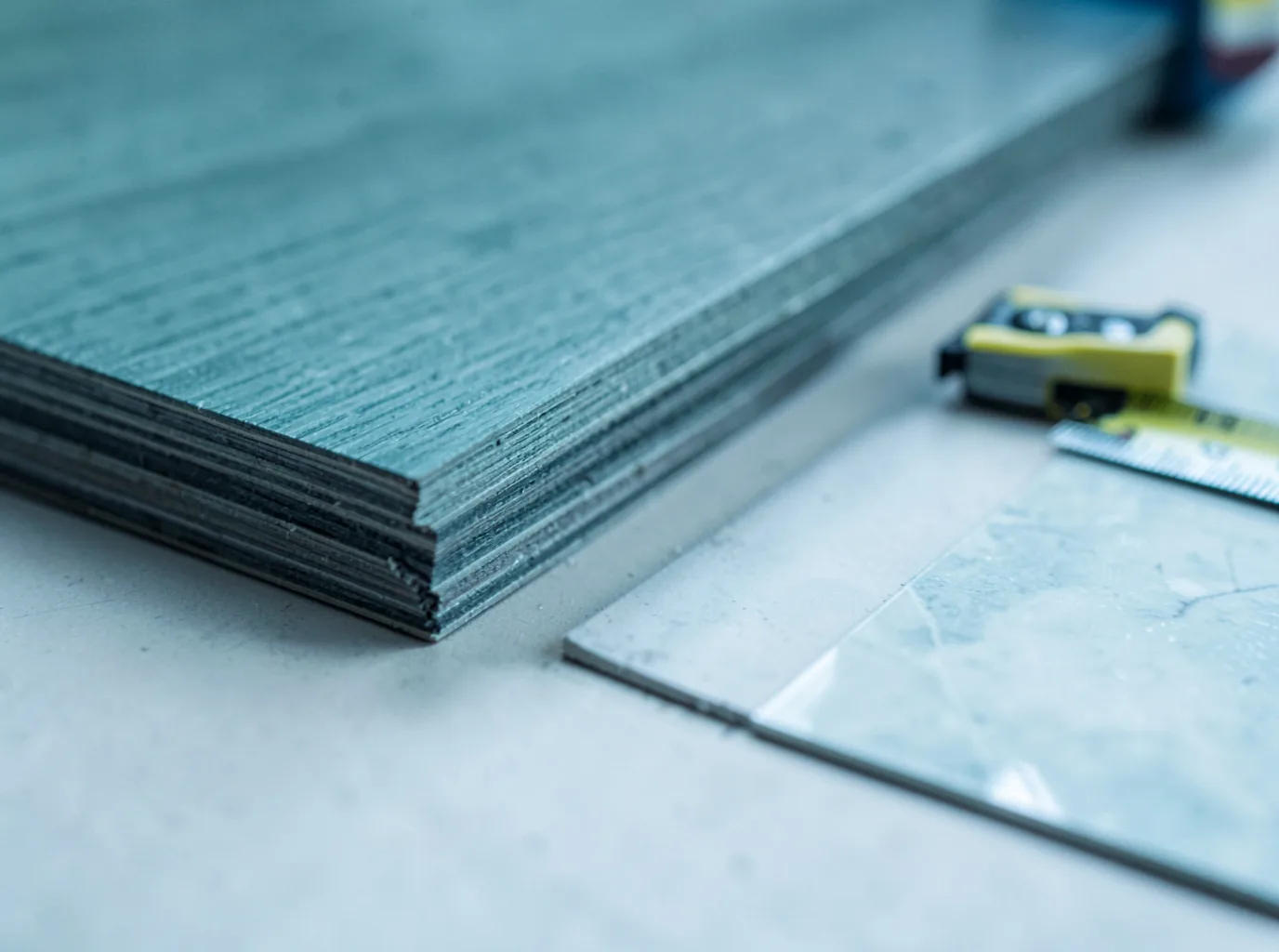 Luxury Vinyl Plank Installation Patterson, IL FAQs